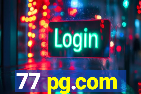 77 pg.com